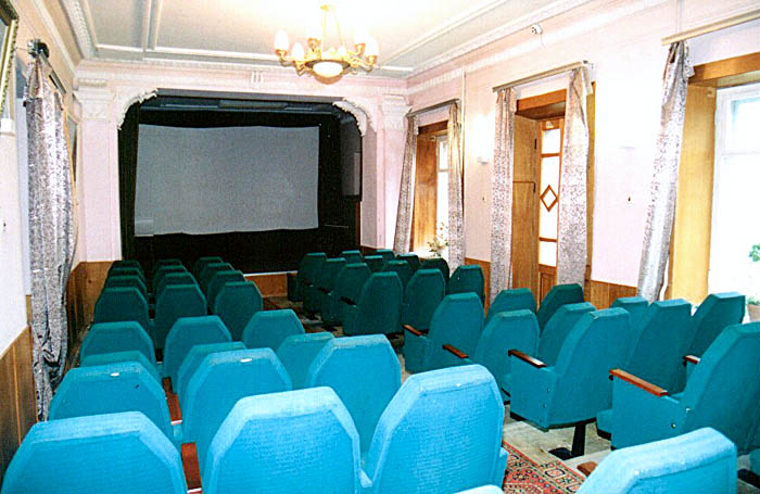  Crack Компьютерный Зал